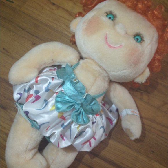 Hugga bunch set 10! RARE taco bell toys included MUST SEE! Trending on TikTok! - Picture 7 of 17